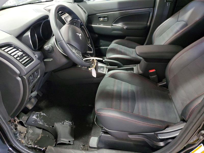 Продажа на аукционе авто 2025 Mitsubishi Outlander Sport, vin: JA4ARUAU1SU014725, номер лота: 47313936
