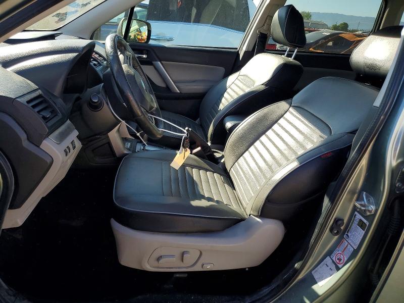Aukcja sprzedaży 2014 Subaru Forester, vin: JF2SJAHC8EH543892, numer aukcji: 45888816