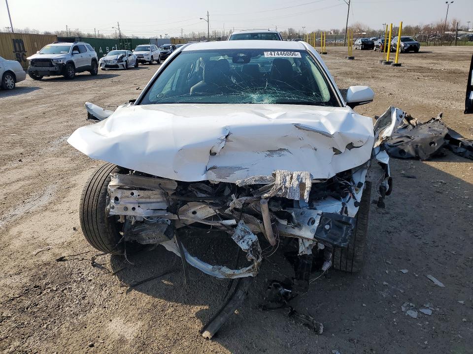 Auction sale of the 2024 Toyota Camry, vin: 4T1T11AK3RU893377, lot number: 47446006
