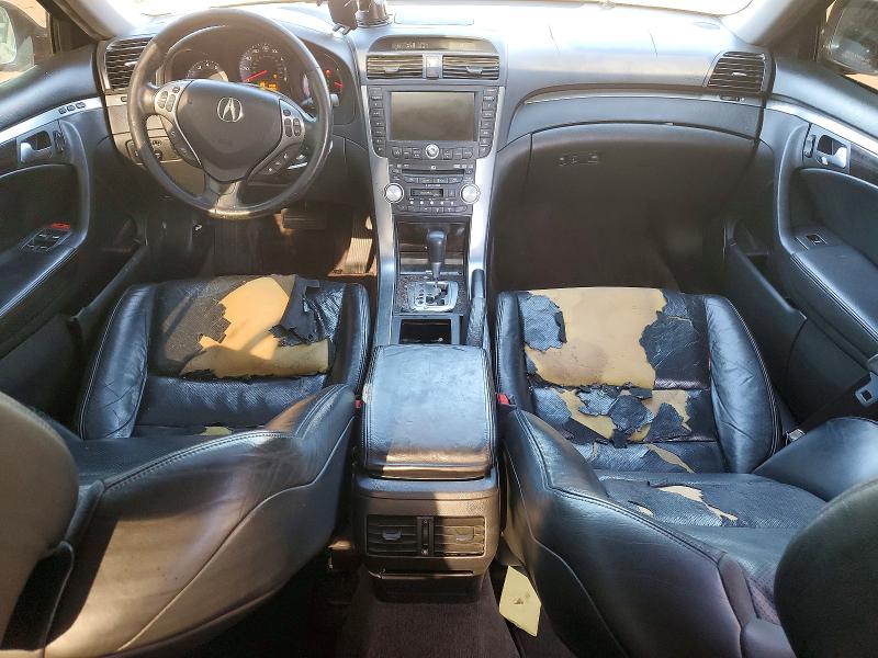 Aukcja sprzedaży 2007 Acura Tl, vin: 19UUA66277A041774, numer aukcji: 47402566