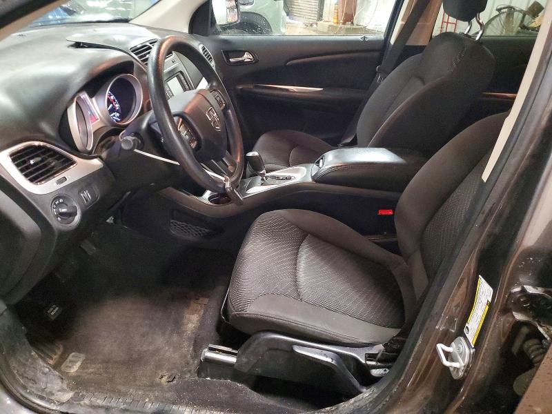 2018 Dodge Journey მანქანა იყიდება აუქციონზე, vin: 3C4PDCAB0JT507554, აუქციონის ნომერი: 79159655