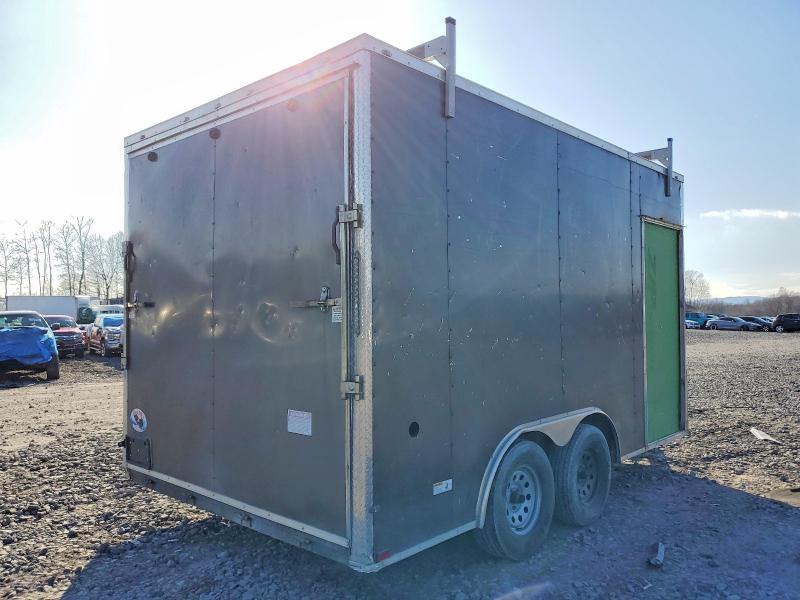 Продаж на аукціоні авто 2022 Quality Cargo Trailer, vin: 50ZBE142XNN037105, номер лоту: 47070806