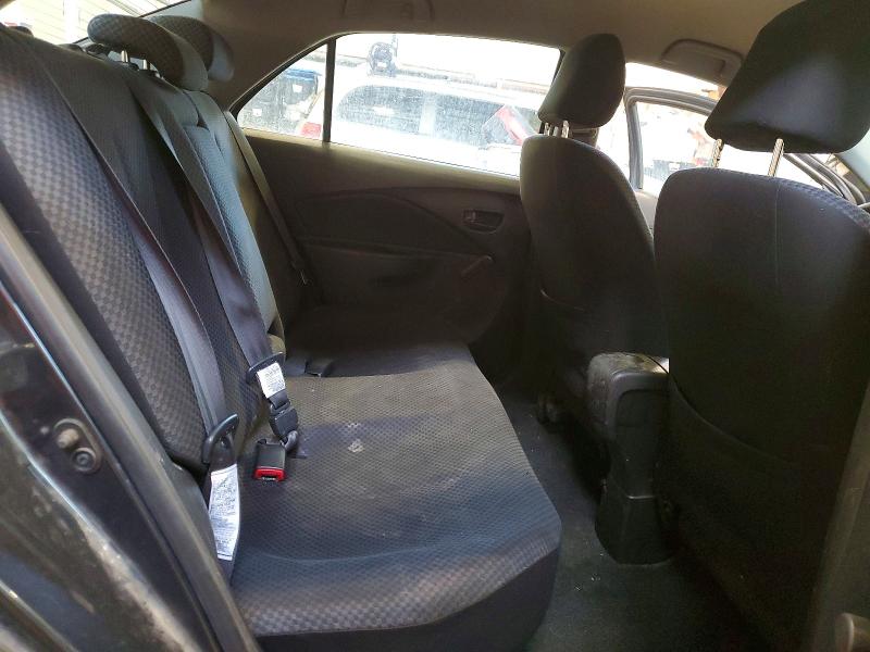 Продаж на аукціоні авто 2007 Toyota Yaris, vin: JTDBT923X71085025, номер лоту: 79388715