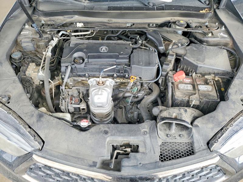 Aukcja sprzedaży 2020 Acura Tlx, vin: 19UUB1F64LA012505, numer aukcji: 79487935
