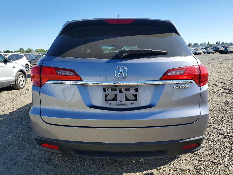 Aukcja sprzedaży 2013 Acura Rdx, vin: 5J8TB3H59DL009701, numer aukcji: 47444436