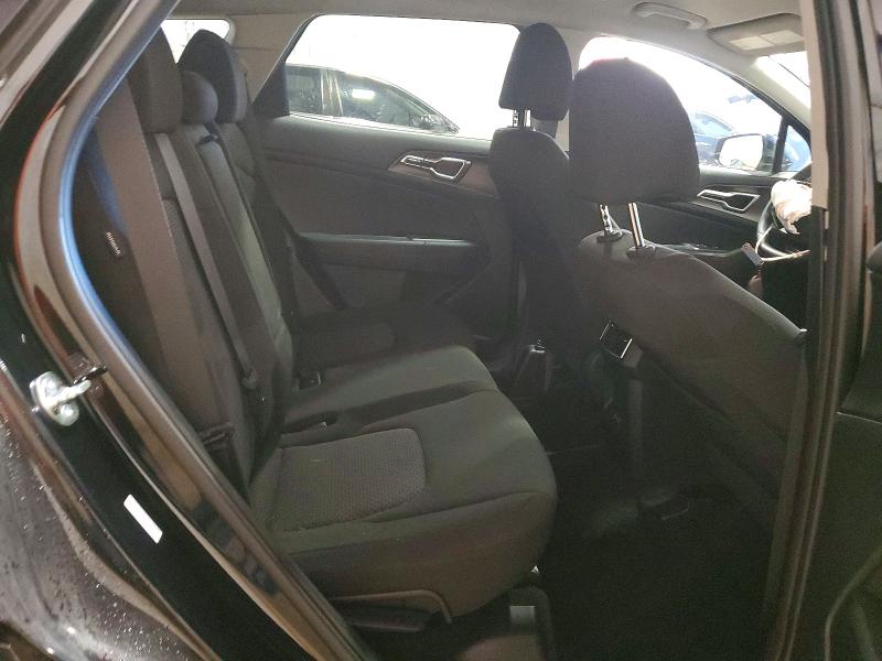 Продаж на аукціоні авто 2026 Kia Sportage, vin: 5XYK2CDF9TG366895, номер лоту: 45587486