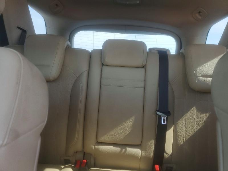 Продажа на аукционе авто 2016 Mercedes-benz Gle, vin: 4JGDA5JB8GA663960, номер лота: 47074146