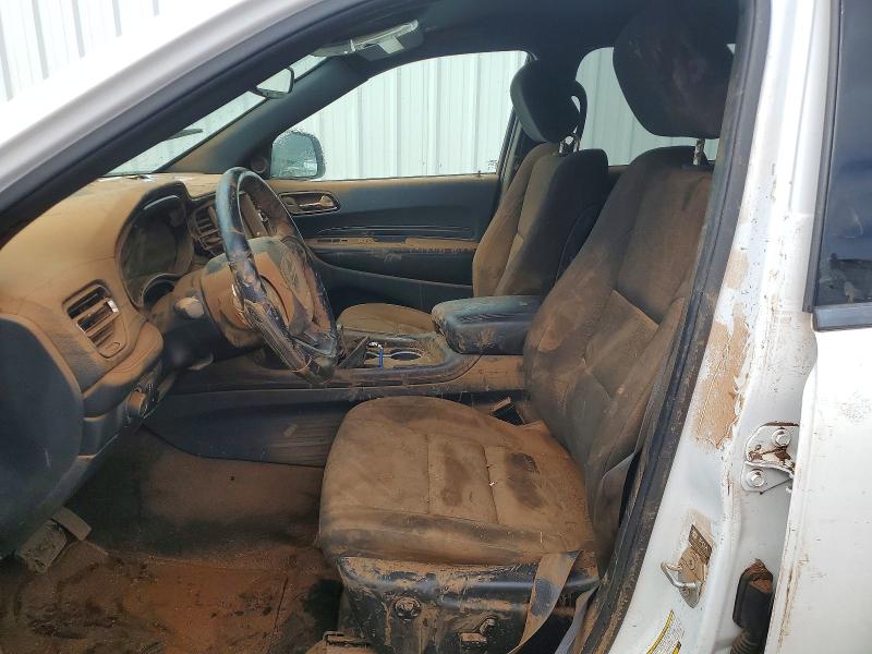 Продажа на аукционе авто 2023 Dodge Durango, vin: 1C4RDHDG9PC685514, номер лота: 47983406