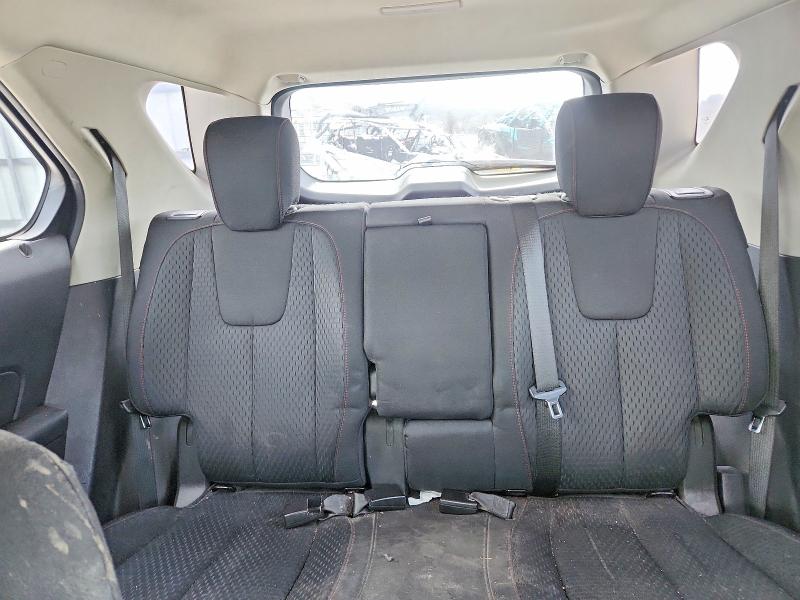 2013 Chevrolet Equinox მანქანა იყიდება აუქციონზე, vin: 2GNALBEK3D6294645, აუქციონის ნომერი: 79779855