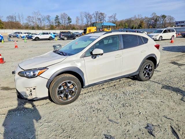 Продаж на аукціоні авто 2019 Subaru Crosstrek, vin: JF2GTACC0KH264097, номер лоту: 45627556