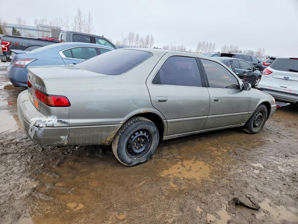 Aukcja sprzedaży 1999 Toyota Camry, vin: JT2BG22K3X0291675, numer aukcji: 78703795