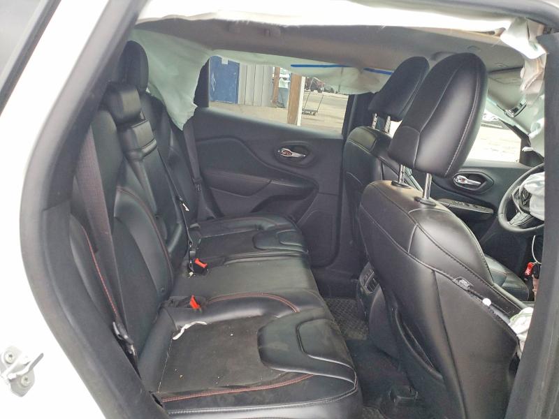 47778866 :رقم المزاد ، 1C4PJMBN9KD386344 vin ، 2019 Jeep Cherokee مزاد بيع