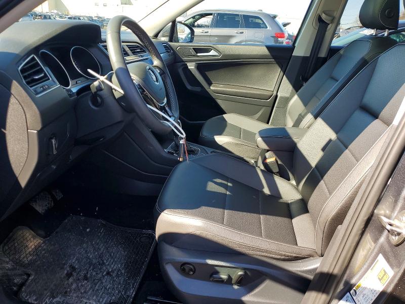 Aukcja sprzedaży 2021 Volkswagen Tiguan, vin: 3VV2B7AX6MM024363, numer aukcji: 47228096