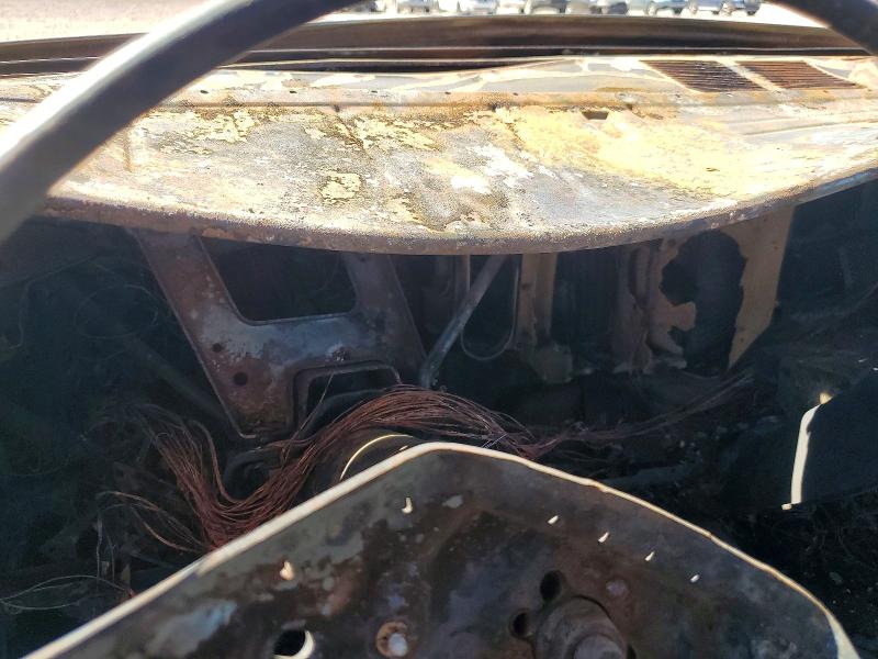 Aukcja sprzedaży 1970 Buick Wildcat, vin: 466370C106166, numer aukcji: 46546606