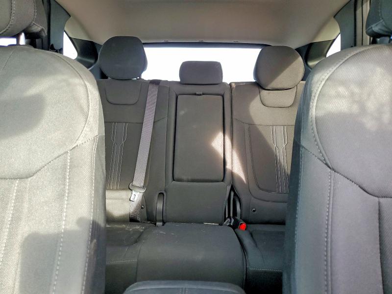 Aukcja sprzedaży 2024 Hyundai Tucson, vin: 5NMJB3DE6RH384658, numer aukcji: 47929616
