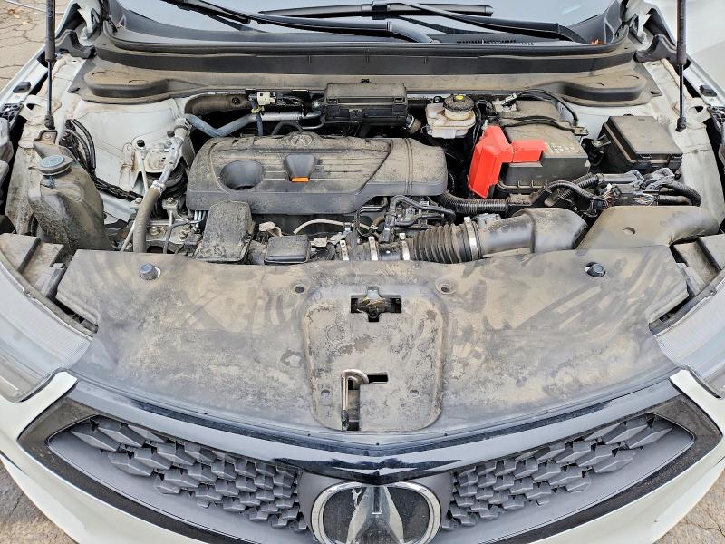 79734235 :رقم المزاد ، 5J8TC2H6XLL021726 vin ، 2020 Acura Rdx مزاد بيع