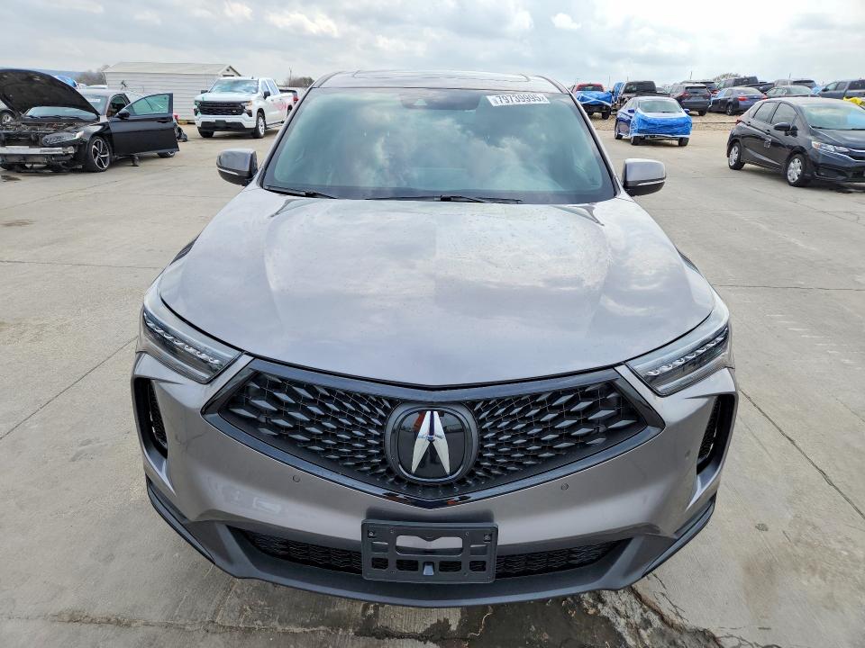 Aukcja sprzedaży 2023 Acura Rdx, vin: 5J8TC2H67PL004680, numer aukcji: 79739995