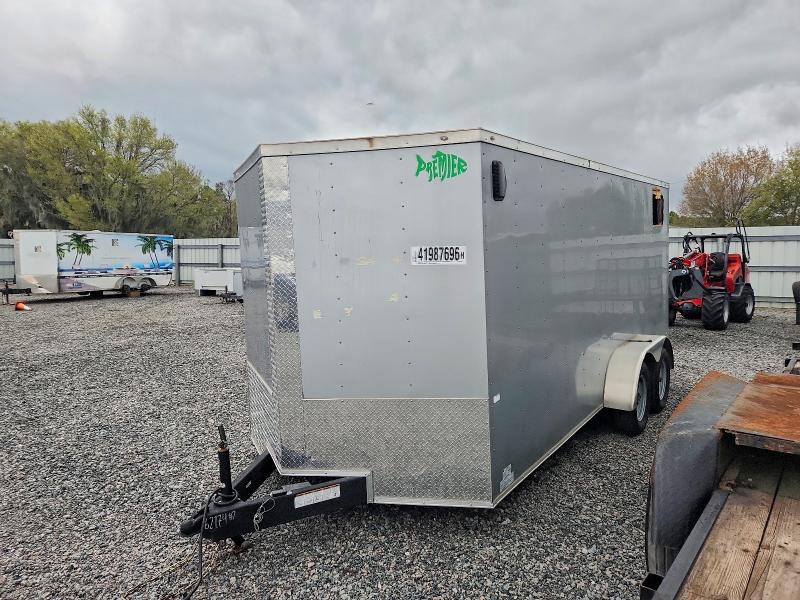 Aukcja sprzedaży 2025 Rock Solid Carg Trailers, vin: 7H2BE162XSD062174, numer aukcji: 41987696