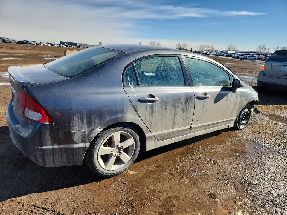 Aukcja sprzedaży 2010 Honda Civic, vin: 2HGFA1F69AH001915, numer aukcji: 41791526