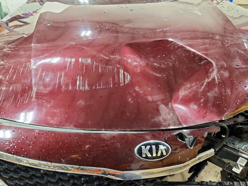Aukcja sprzedaży 2016 Kia Optima, vin: 5XXGT4L32GG018821, numer aukcji: 77584585