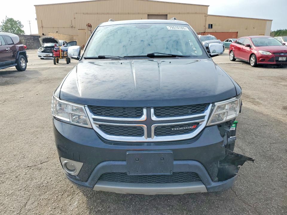 Продаж на аукціоні авто 2017 Dodge Journey, vin: 3C4PDCBB8HT612853, номер лоту: 79510185