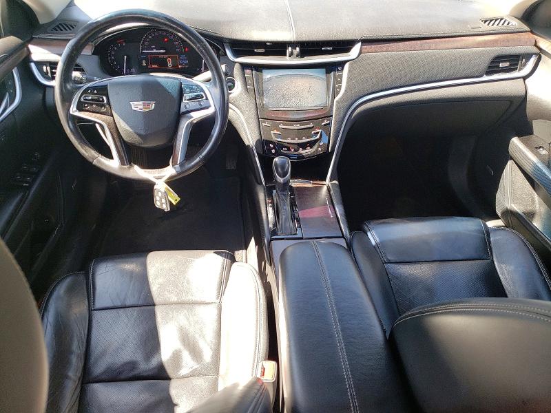 Aukcja sprzedaży 2019 Cadillac Xts, vin: 2G61M5S38K9117768, numer aukcji: 47616906