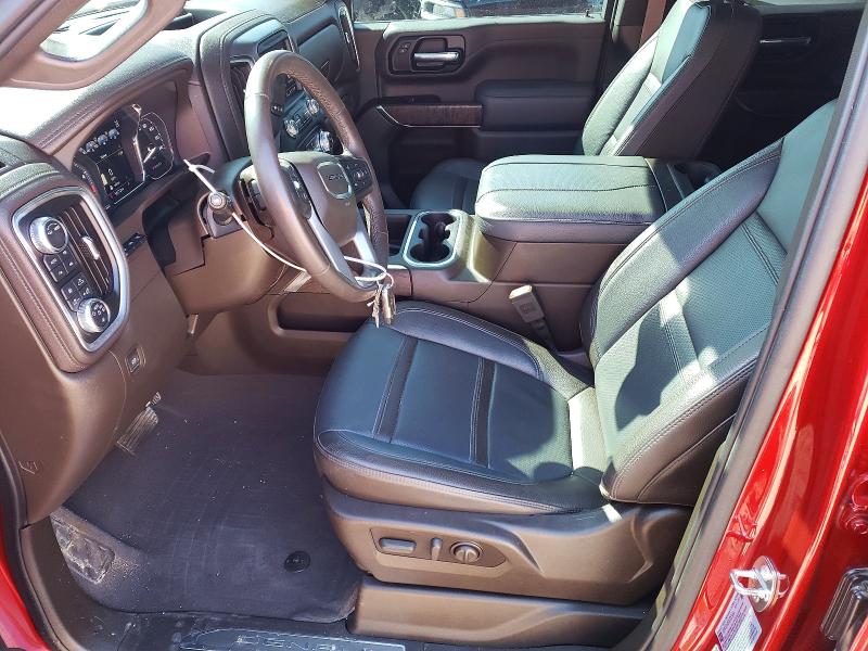 47516276 :رقم المزاد ، 1GT49WEY3PF166108 vin ، 2023 Gmc Sierra مزاد بيع