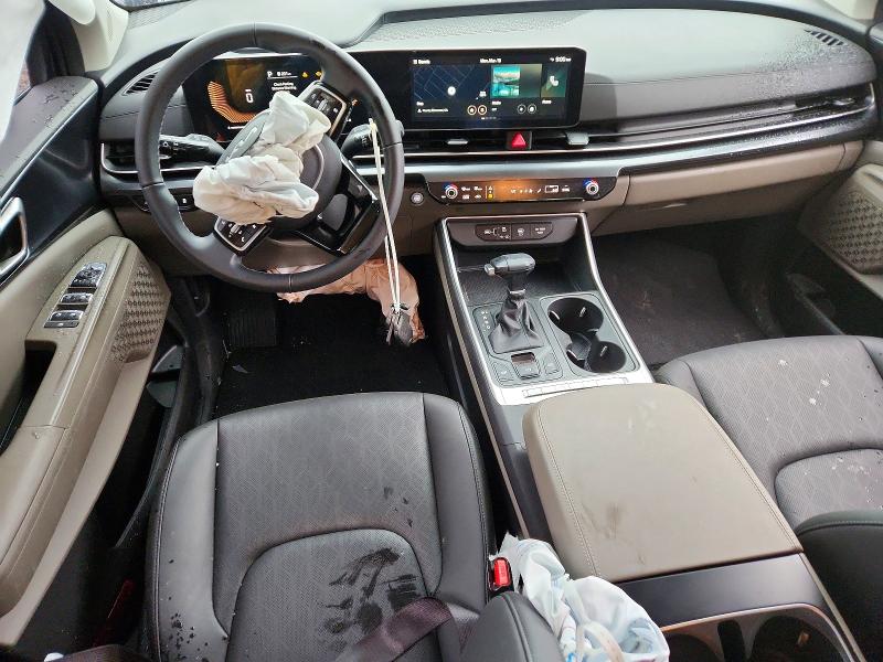 Продаж на аукціоні авто 2026 Kia Carnival, vin: KNDNB5K34T6595893, номер лоту: 46032406