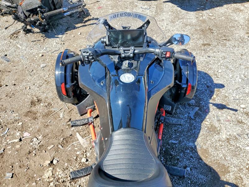 Продажа на аукционе авто 2024 Can-am Spyder Roadster, vin: 2BXRDDD25RV000455, номер лота: 47802916