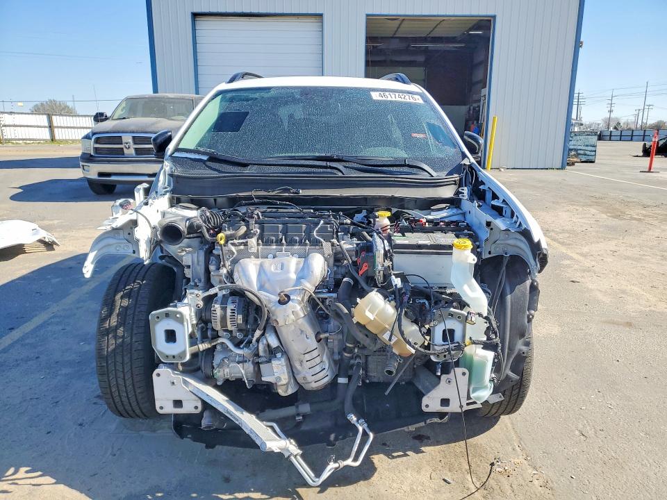 46174276 :رقم المزاد ، 1C4PJMMB4PD109854 vin ، 2023 Jeep Cherokee مزاد بيع