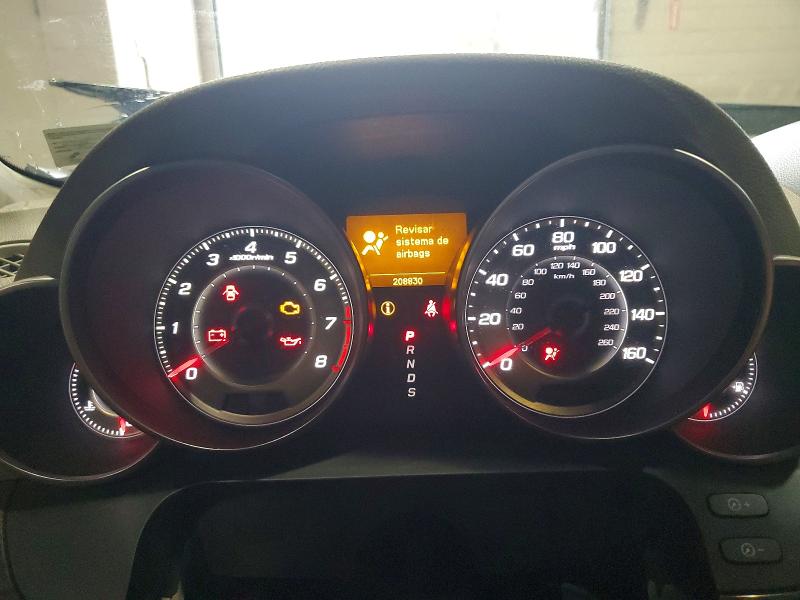 Aukcja sprzedaży 2012 Acura Mdx, vin: 2HNYD2H49CH535574, numer aukcji: 46198036