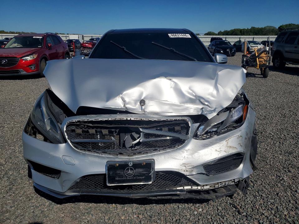 2014 Mercedes-benz E მანქანა იყიდება აუქციონზე, vin: WDDHF8JB6EB062147, აუქციონის ნომერი: 46631446