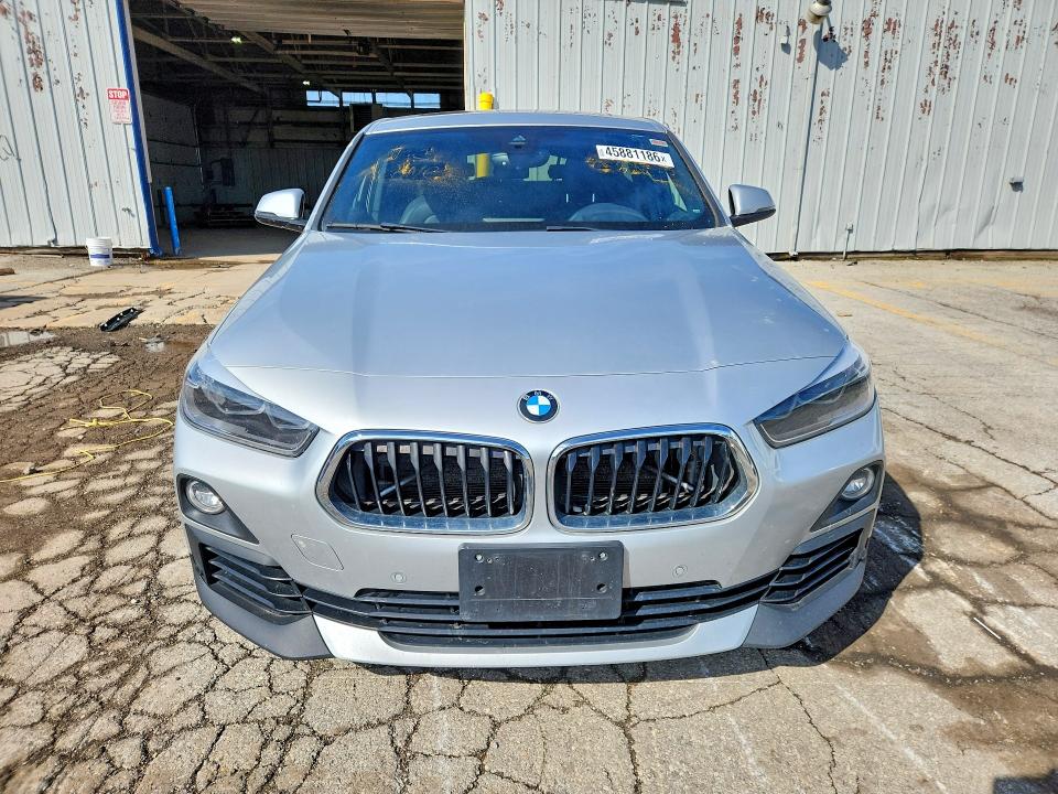 Auction sale of the 2020 Bmw X2, vin: WBXYH9C04L5P15675, lot number: 45881186