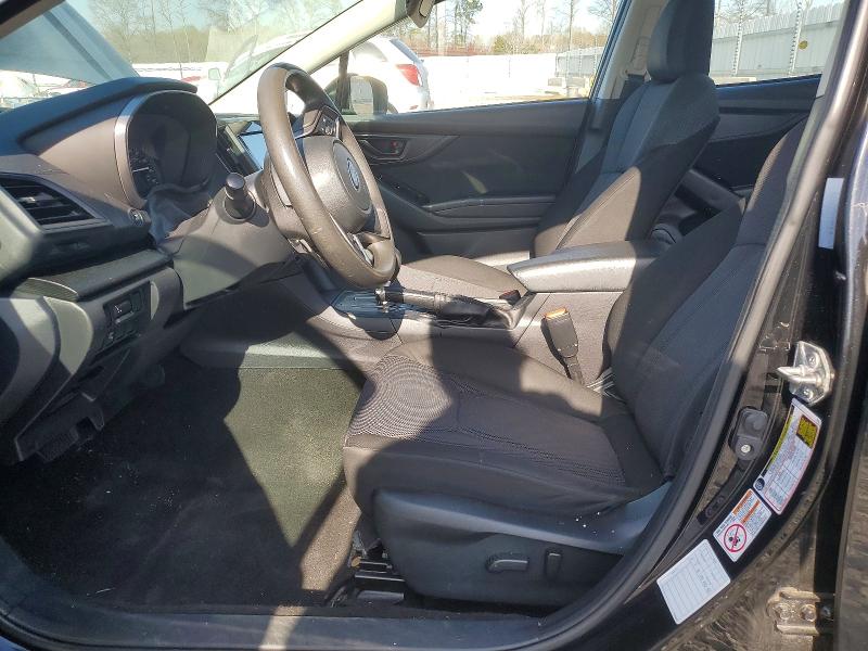 Aukcja sprzedaży 2020 Subaru Impreza, vin: 4S3GTAD64L3718261, numer aukcji: 45963096