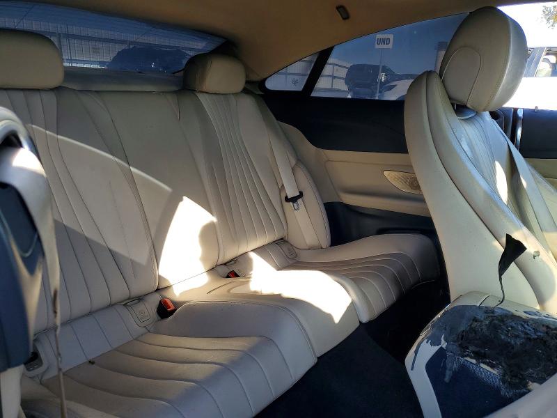 79065925 :رقم المزاد ، WDD1J6FB2JF026956 vin ، 2018 Mercedes-benz E مزاد بيع
