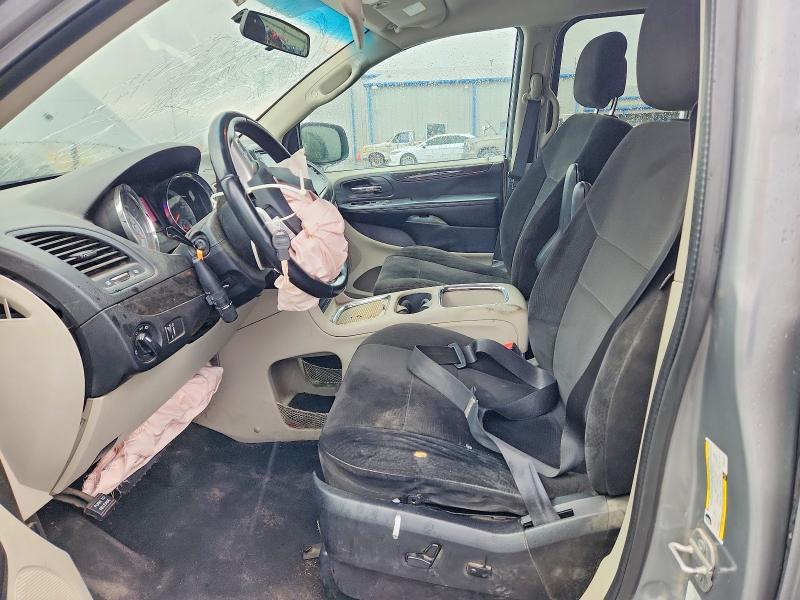 Продаж на аукціоні авто 2013 Dodge Grand Caravan, vin: 2C4RDGCG6DR686537, номер лоту: 79260905