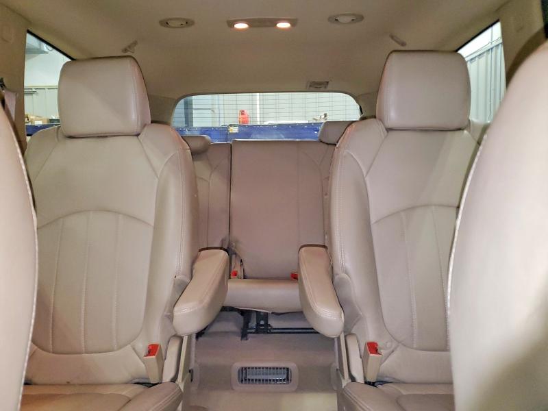 Продажа на аукционе авто 2012 Buick Enclave, vin: 5GAKRDED4CJ369204, номер лота: 45986966
