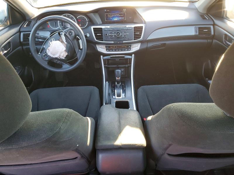 Продажа на аукционе авто 2013 Honda Accord, vin: 1HGCR2F3XDA241727, номер лота: 45647306