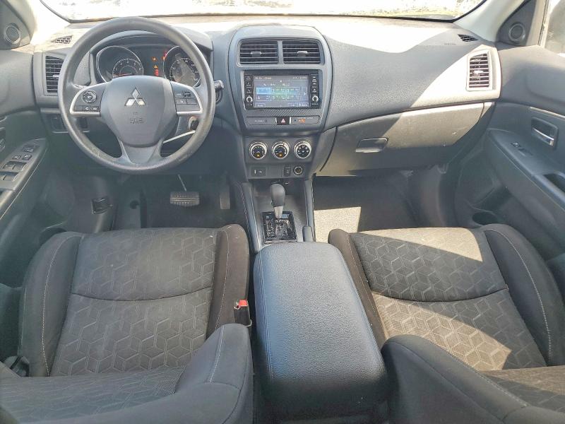 Продаж на аукціоні авто 2020 Mitsubishi Outlander Sport, vin: JA4AP3AUXLU030357, номер лоту: 46650806
