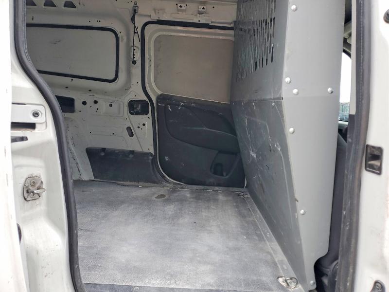Продажа на аукционе авто 2021 Ram Promaster City, vin: ZFBHRFAB7M6T17968, номер лота: 41733796