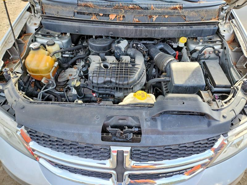 Продажа на аукционе авто 2012 Dodge Journey, vin: 3C4PDDBG0CT178650, номер лота: 47469236