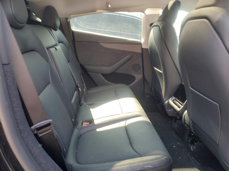 Продажа на аукционе авто 2026 Tesla Model Y, vin: XP7YGDEE6TB713404, номер лота: 79494965