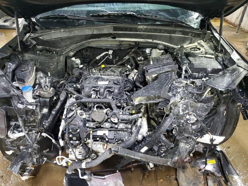 47831016 :رقم المزاد ، 5XYP3DGC8SG702254 vin ، 2025 Kia Telluride مزاد بيع