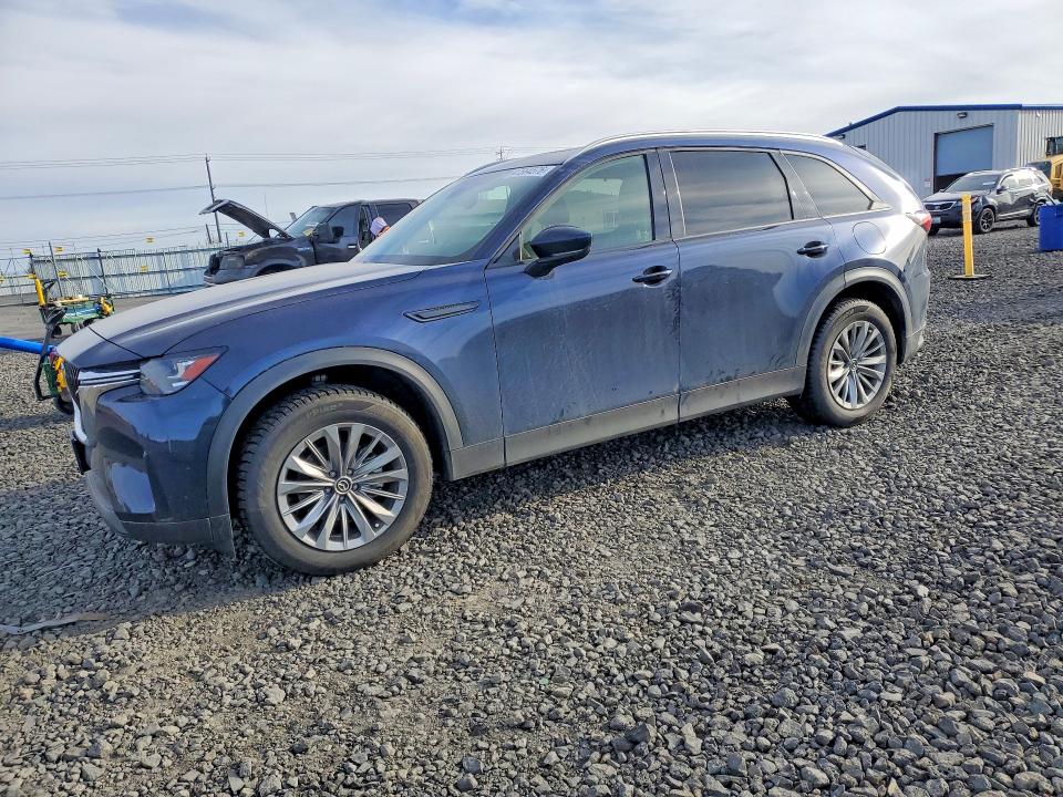 Auction sale of the 2024 Mazda Cx-90, vin: JM3KKBHD0R1118084, lot number: 47564576