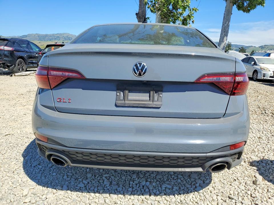 47432656 :رقم المزاد ، 3VW2T7BU2NM014220 vin ، 2022 Volkswagen Jetta مزاد بيع