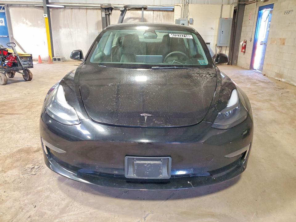 Aukcja sprzedaży 2022 Tesla Model 3, vin: 5YJ3E1EA4NF369992, numer aukcji: 47272716