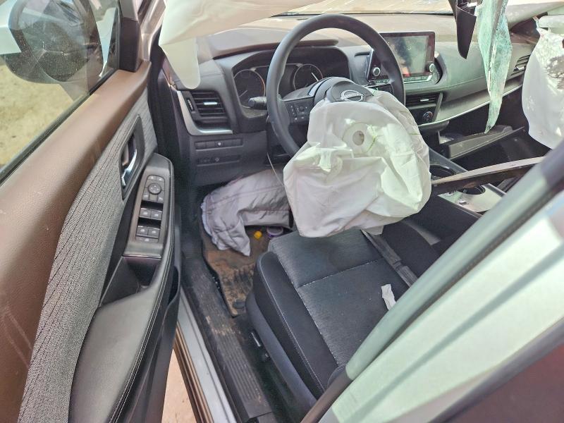 Продаж на аукціоні авто 2023 Nissan Rogue, vin: JN8BT3BA5PW426656, номер лоту: 51074476