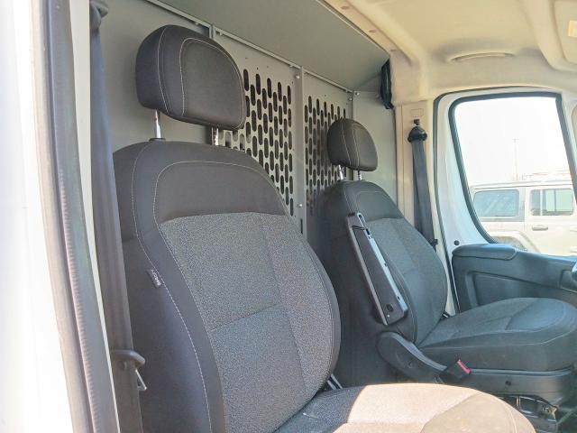 45628546 :رقم المزاد ، 3C6TRVAG1JE127285 vin ، 2018 Ram 1500 مزاد بيع