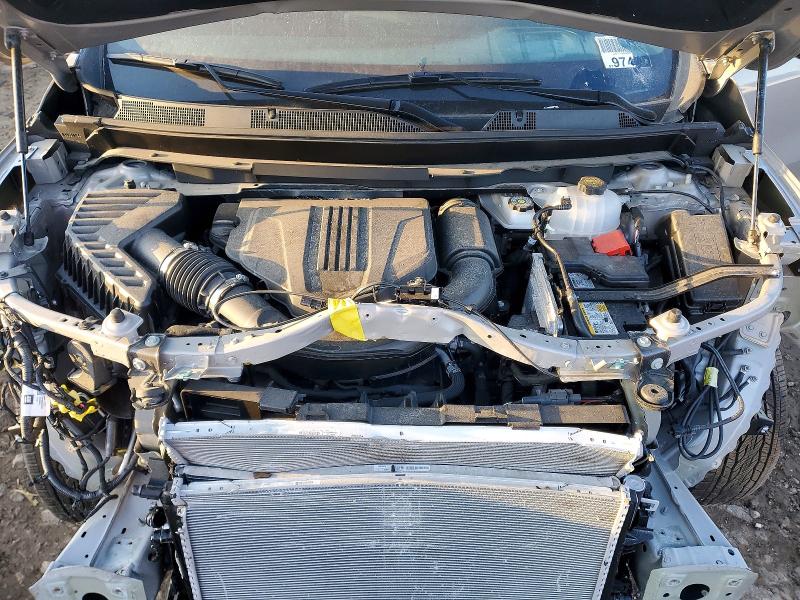 47267466 :رقم المزاد ، 5GAEVBKSXTJ147007 vin ، 2026 Buick Enclave مزاد بيع