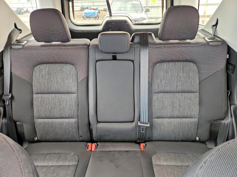 47305956 :رقم المزاد ، 3FMCR9B6XMRA18886 vin ، 2021 Ford Bronco Sport مزاد بيع